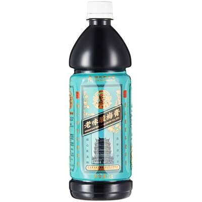武汉老字号老万成高端酸梅膏