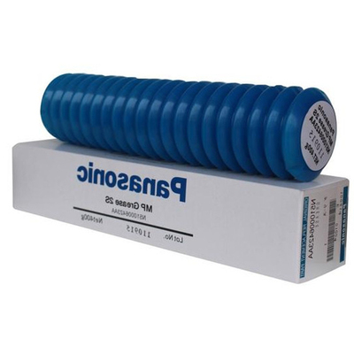 日本松下MP GREASE 2S N510006423AA贴片机用保养工业润滑脂白油