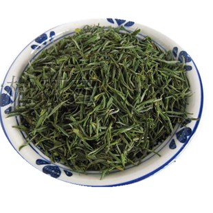 安徽新款黄山毛峰特级野茶2号2025新茶手工250克花香回甘原产原销