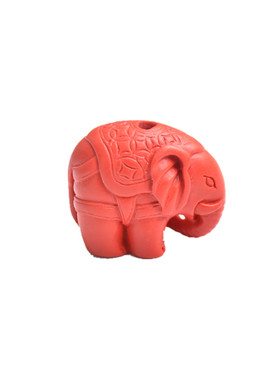 台湾朱砂吊坠DIY手链星月菩提