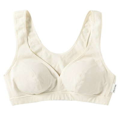 日本发货pristine运动挂扣有机棉