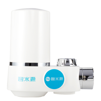 碧水源厨卫自来水龙头u315净水器