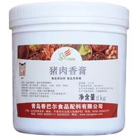 香巴爾豬肉香膏商用濃縮鹵肉增香