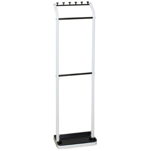 雨伞架家用酒店办公门口放雨伞神器收纳架创意超窄落地式置物架子