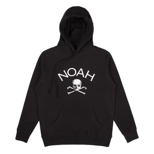 GXP Noah Clothing JOLLY ROGER HOODIE 初代骷髅 套头卫衣帽衫