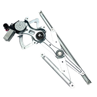 适配比亚迪S6玻璃升降器总成BYD S7 秦EV车窗电动马达电机前左门