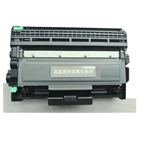 适用于兄弟2325粉盒HL-2260D DCP-7180DN MFC-7380 7480D 7880硒
