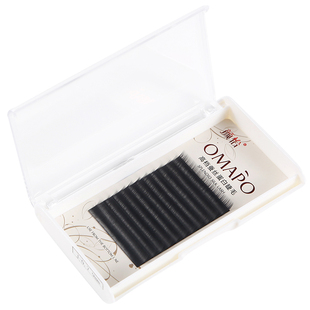 种植嫁接睫毛仿真超自然浓密素颜美睫无辜眼眼睫毛假睫毛女水貂毛