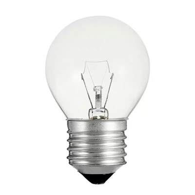 白炽灯泡机床低压灯泡老式220v