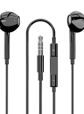 vivo原装适用小米安卓正品耳机