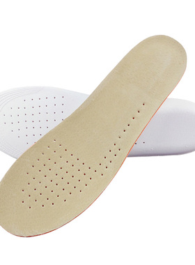 男士女式厘米抗菌隐形增高鞋垫