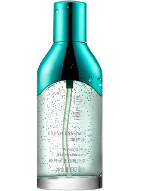 佳雪神鲜水肌底液90ml