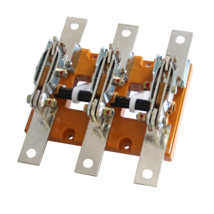 HD13BX-600/31隔离刀开关400/1000/1500A三相紫铜开启式刀开2000A