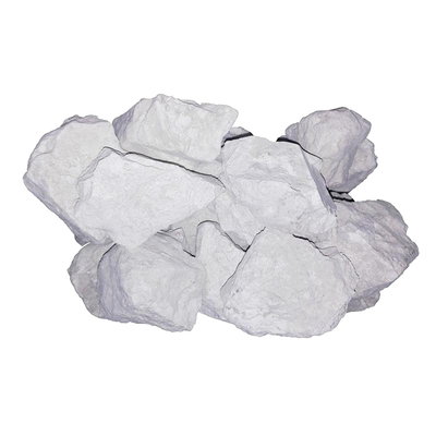 北辰生石灰块100斤除霉房间吸湿