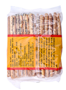 满3斤包邮老世泰红豆沙夹心饼干