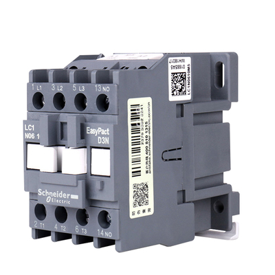 【官方】施耐德LC1N交流接触器