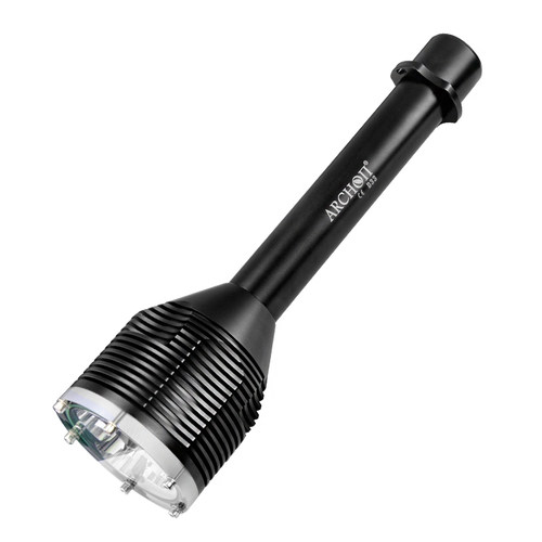 ARCHON/奥瞳D33 XM-L2 U2 LED 3000流明 强光专业潜水手电筒