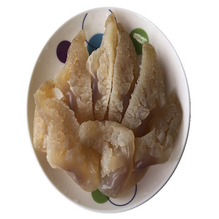 3斤装 野生海蜇头鸡爪海蜇头 八爪海蜇 非即食海蜇皮凉拌菜包邮