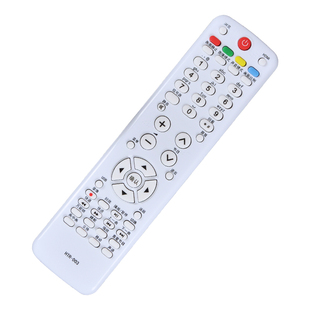 适用海尔模卡液晶电视机遥控器HTR-D03通用HTR-D01A D02A D05 D3D D3C T12 LK37K1 LK26K1 LE32T30 LE32T320