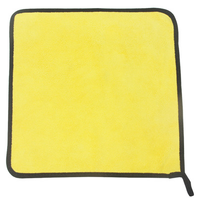 汽车专用擦车布不留痕超强吸水