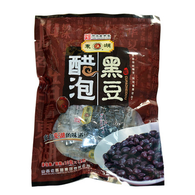 东湖独立小袋醋泡黑豆