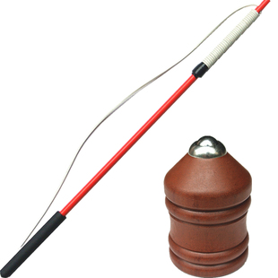 儿童胶木陀螺学生健身木质玩具青少年成人木头木制冰猴冰嘎带鞭子