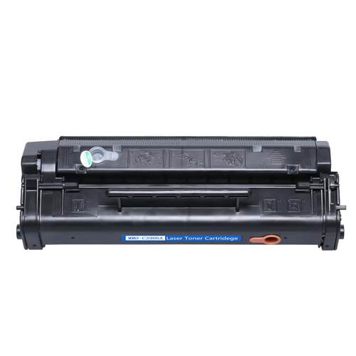 墨美适用惠普C3906F硒鼓hp6L激光打印机5L易加粉墨盒HP3100 3150 06A 6LSE 6LPro碳粉盒