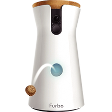 furbo旗舰店美国监控狗狗摄像机1