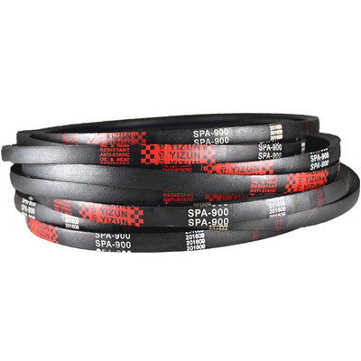 一尊硬线spa1425三角皮带