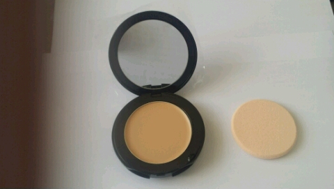 娇兰佳人迷你BB湿粉饼遮瑕持久有用吗？使用效果显示,第5张