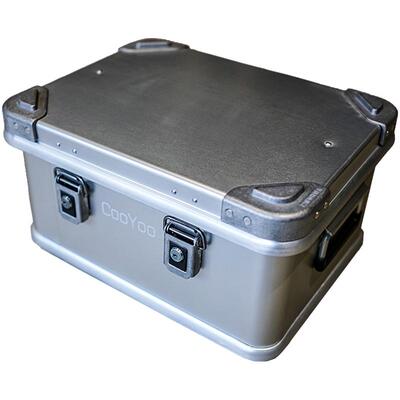 cooyoo酷友户外车载越野旅行装备