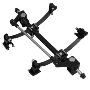 天成模型 1/14拖头金属升级件 前桥钢板吊耳固定座支架 泥头车