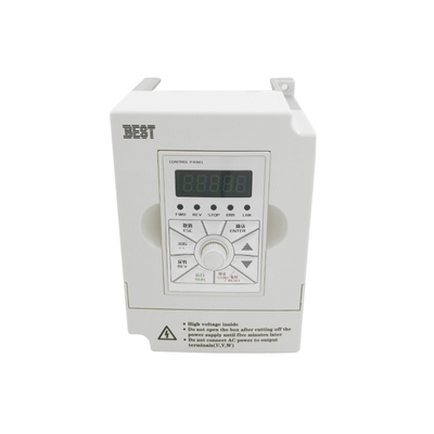 1.5KW主轴电机变频器220V/380VBEST变频器雕刻机主轴专用调速器