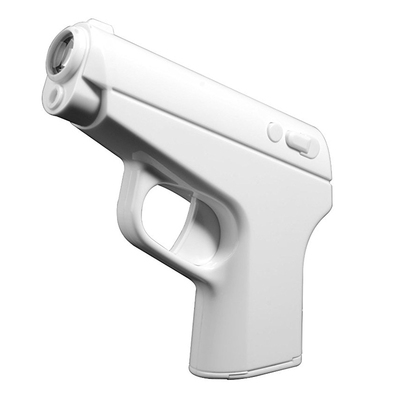 ThumbsUp!英国特工手枪造型闹钟