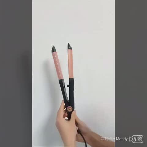Combo Profesional Ryaca Secador 2200w + Planchita 210º | Envío gratis