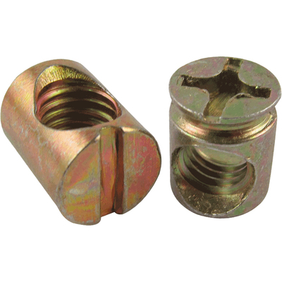 【全网热销免开发票】锤仔螺母