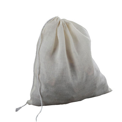 多规格加厚布袋纯棉纱过滤卤料