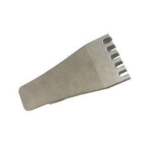 羽毛球线手工穿拉线机更换护线管压喇叭口工具取转钉锥飞夹冷压钳