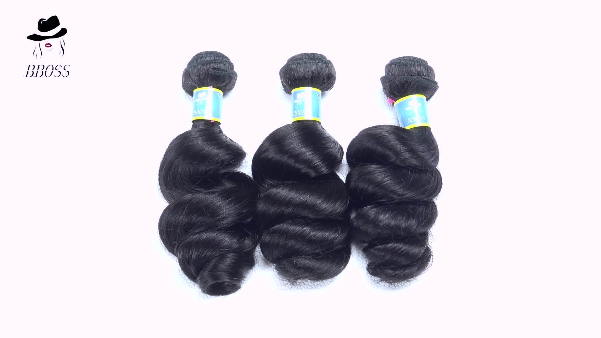 Cheap Human Hair Suppliers,Overseas Human Hair Weave Virgin Brazilian