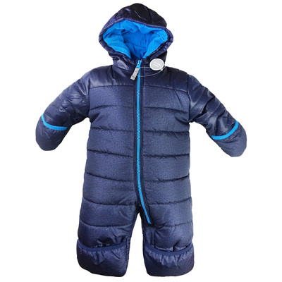 超值清仓价美国正品连体衣滑雪服