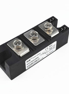 可控硅模块MTC160A200A1600V
