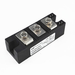可控硅模块MTC160A200A1600V