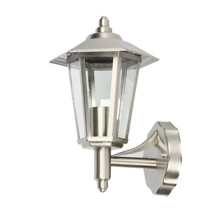 户外壁灯不锈钢欧式阳台灯走廊过道灯庭院灯床头壁灯复古防水