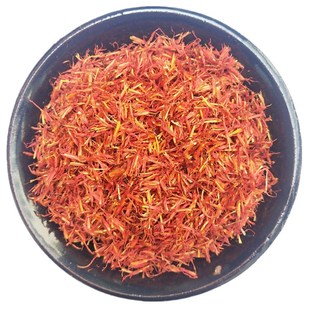 中药材红花新疆红花草红花250克45元包邮新货红花 磨红花粉留言