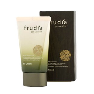 (双11提前购)实体店同步韩国水果之乡舒颜芦荟BB霜水果之乡BB霜