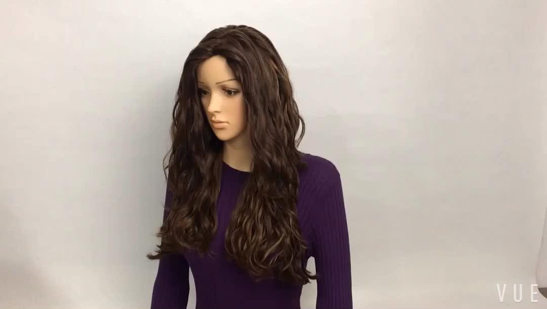 Wholesale Unprocessed European Hair Jewish Sheitle,Kosher Certified
