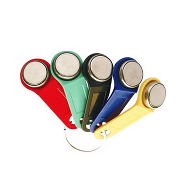 TM卡1991L-F5/91卡/IB卡/iButton/信息钮/巡更钮/智能卡