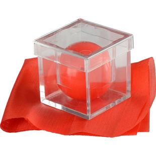 铜墙铁壁神秘的穿越魔术道具儿童魔术玩具舞台表演震撼易学