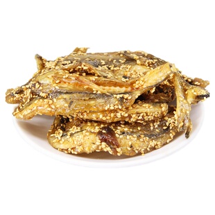 海琪花海鲜零食大礼包鱿鱼丝即食小吃礼盒装整箱干货北戴河特产