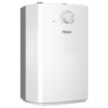 haier /海尔ec5u厨房小型电热水器1
